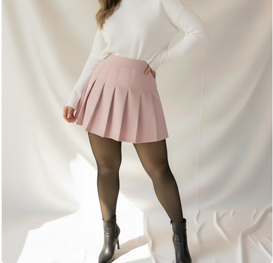 Transform Cold Days into Cozy Confidence.