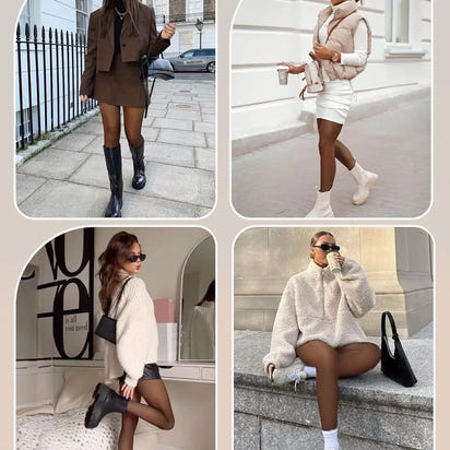 The ThermaSkin™ Leggings