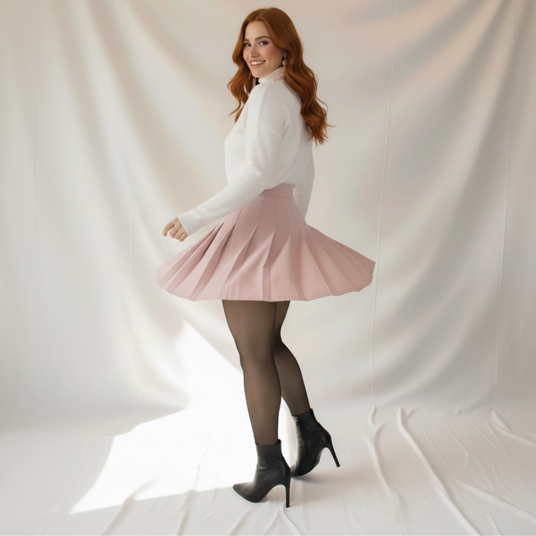 The ThermaSkin™ Leggings