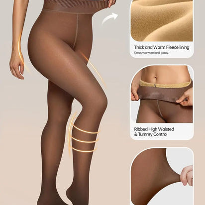 The ThermaSkin™ Leggings